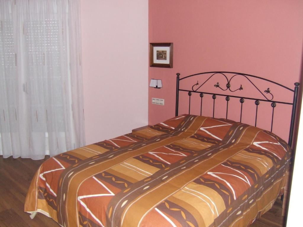 Hostal Rural El Padul Rom bilde