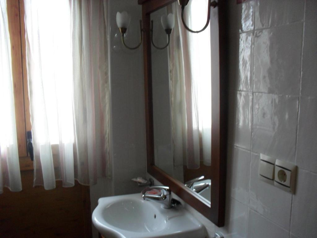 Hostal Rural El Padul Rom bilde