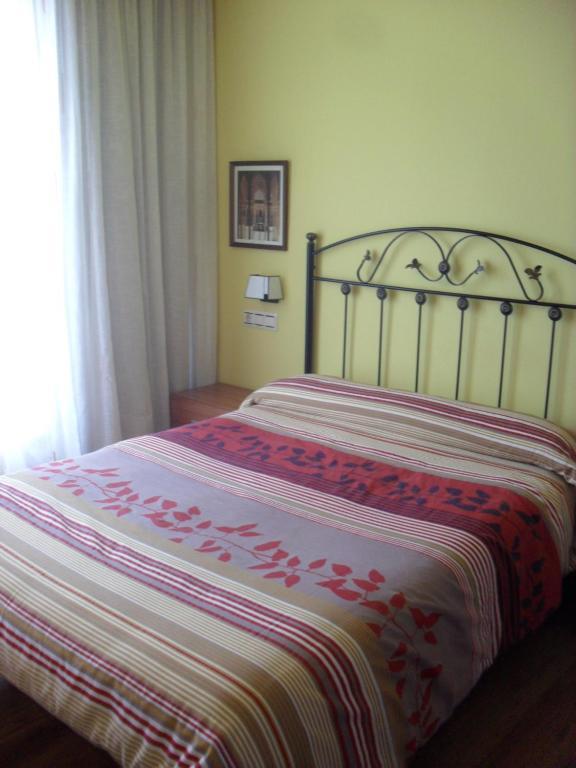 Hostal Rural El Padul Rom bilde