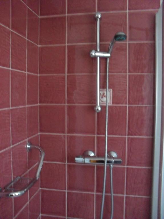 Hostal Rural El Padul Rom bilde