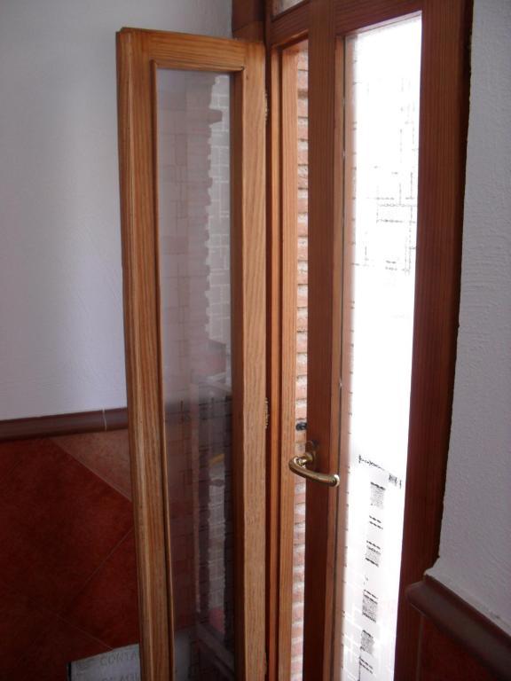 Hostal Rural El Padul Rom bilde