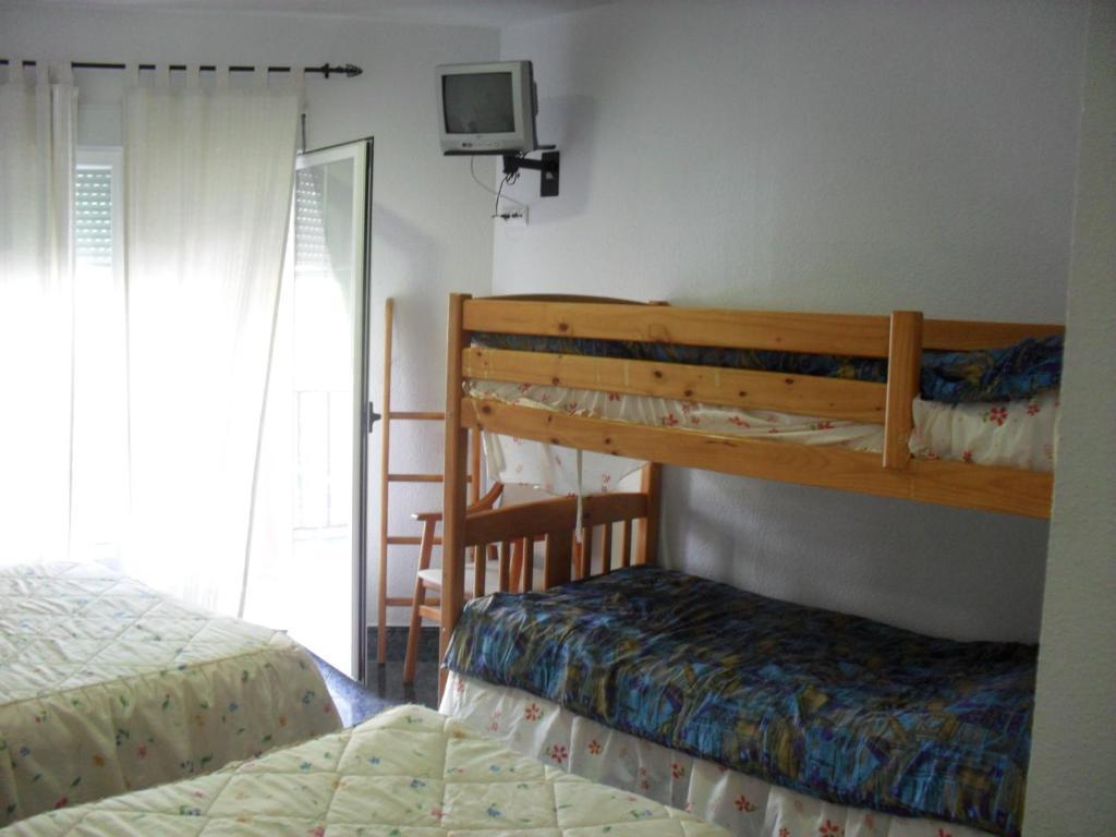 Hostal Rural El Padul Rom bilde