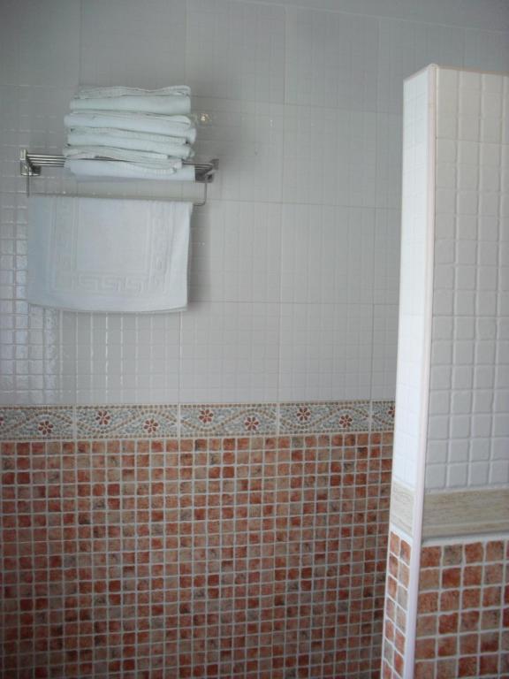 Hostal Rural El Padul Rom bilde