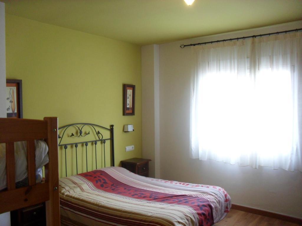 Hostal Rural El Padul Rom bilde