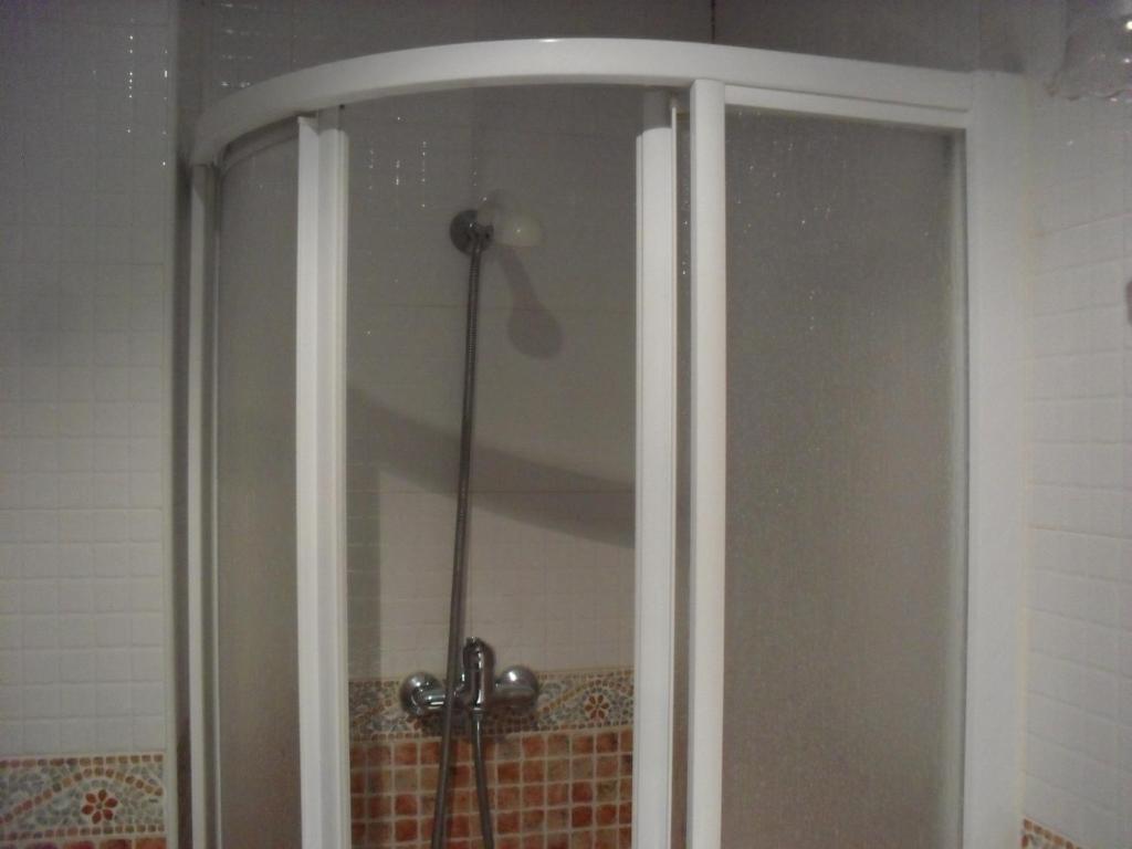 Hostal Rural El Padul Rom bilde