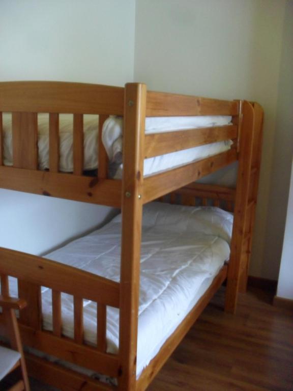 Hostal Rural El Padul Rom bilde