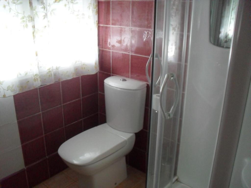 Hostal Rural El Padul Rom bilde