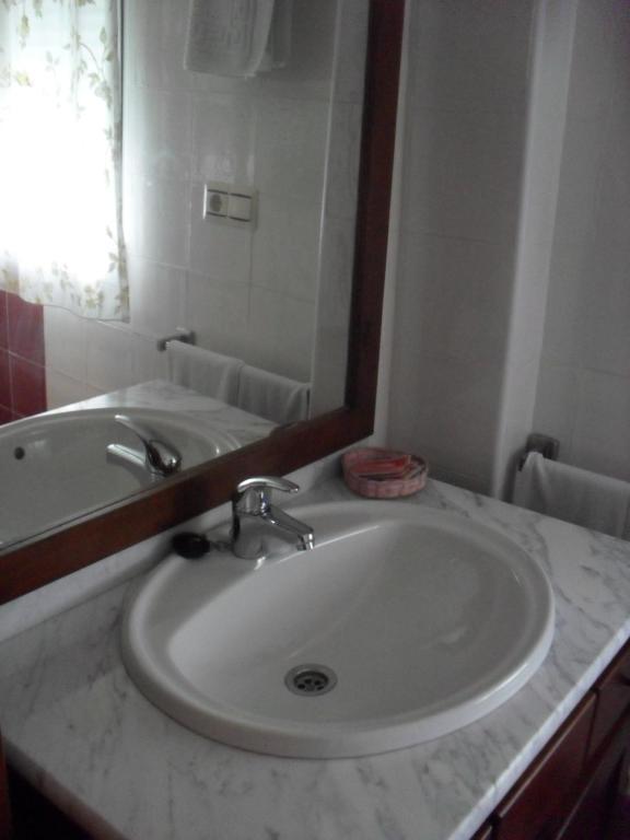 Hostal Rural El Padul Rom bilde